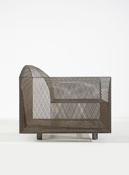 KURAMATA SHIRO (1934 - 1991) : How high the moon  - Asta DESIGN E ARTI DECORATIVE DEL NOVECENTO Tradizionale - Associazione Nazionale - Case d'Asta italiane