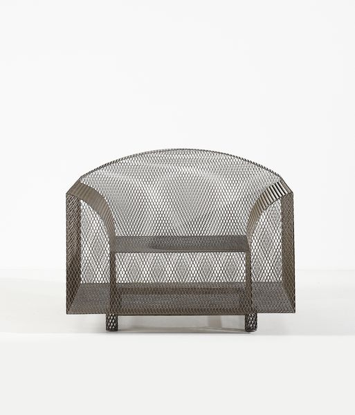 KURAMATA SHIRO (1934 - 1991) : How high the moon  - Asta DESIGN E ARTI DECORATIVE DEL NOVECENTO Tradizionale - Associazione Nazionale - Case d'Asta italiane