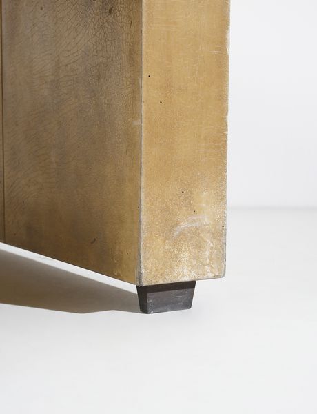 VIETTI LUIGI (1903 - 1998) : Tavolo  - Asta DESIGN E ARTI DECORATIVE DEL NOVECENTO Tradizionale - Associazione Nazionale - Case d'Asta italiane