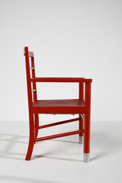 PIACENTINI MARCELLO (1881 - 1960) : attribuito. Coppia di poltrone  - Asta DESIGN E ARTI DECORATIVE DEL NOVECENTO Tradizionale - Associazione Nazionale - Case d'Asta italiane