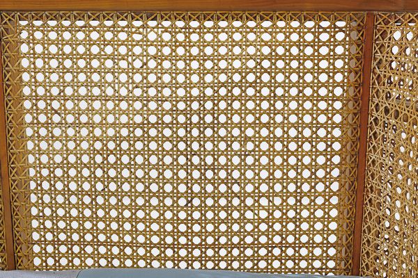 GRUPPO BBPR (n. 1932) : Divano  - Asta DESIGN E ARTI DECORATIVE DEL NOVECENTO Tradizionale - Associazione Nazionale - Case d'Asta italiane