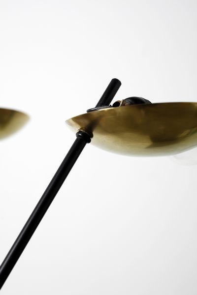 STILNOVO : Lampada a sospensione  - Asta DESIGN E ARTI DECORATIVE DEL NOVECENTO Tradizionale - Associazione Nazionale - Case d'Asta italiane