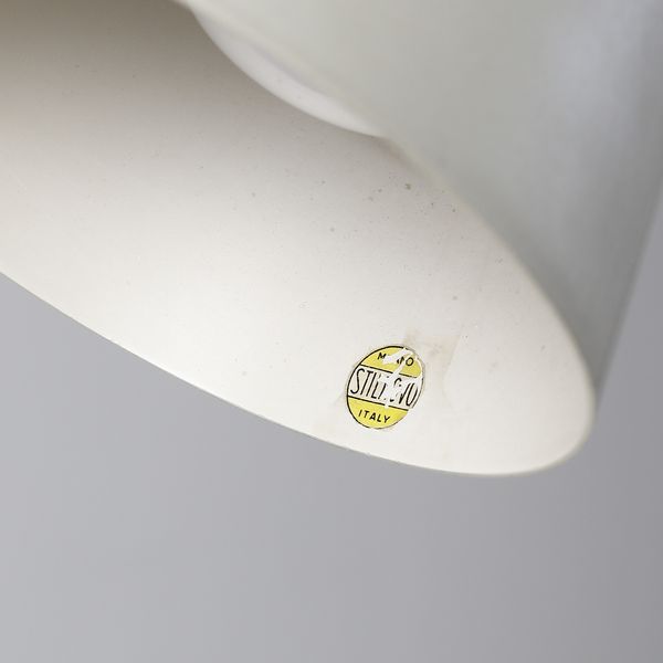 STILNOVO : Lampada da terra  - Asta DESIGN E ARTI DECORATIVE DEL NOVECENTO Tradizionale - Associazione Nazionale - Case d'Asta italiane