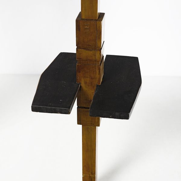 SPADOLINI PIERLUIGI (1922 - 2000) : Libreria da centro  - Asta DESIGN E ARTI DECORATIVE DEL NOVECENTO Tradizionale - Associazione Nazionale - Case d'Asta italiane