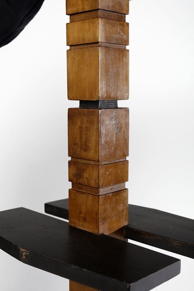 SPADOLINI PIERLUIGI (1922 - 2000) : Libreria da centro  - Asta DESIGN E ARTI DECORATIVE DEL NOVECENTO Tradizionale - Associazione Nazionale - Case d'Asta italiane