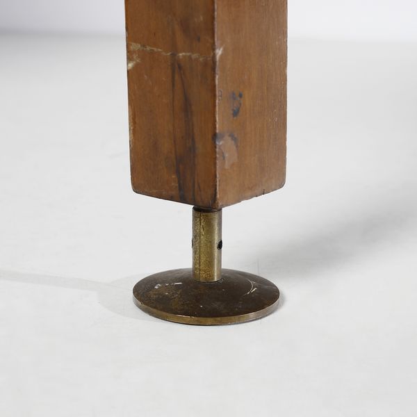 SPADOLINI PIERLUIGI (1922 - 2000) : Libreria da centro  - Asta DESIGN E ARTI DECORATIVE DEL NOVECENTO Tradizionale - Associazione Nazionale - Case d'Asta italiane