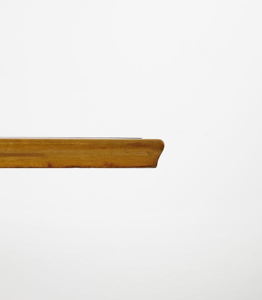 LATIS GUSTAVO & VITO : Scrivania  - Asta DESIGN E ARTI DECORATIVE DEL NOVECENTO Tradizionale - Associazione Nazionale - Case d'Asta italiane