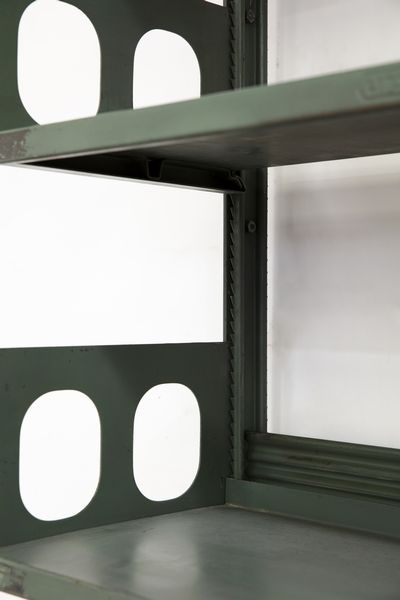 LIPS VAGO : Libreria Congresso  - Asta DESIGN E ARTI DECORATIVE DEL NOVECENTO Tradizionale - Associazione Nazionale - Case d'Asta italiane