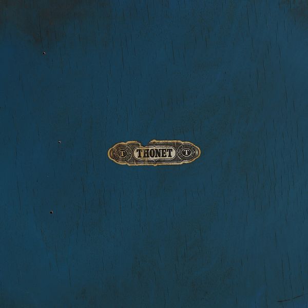 PANTON VERNER (1926 - 1998) : S- Chair, modello 276 per Thonet  - Asta DESIGN E ARTI DECORATIVE DEL NOVECENTO Tradizionale - Associazione Nazionale - Case d'Asta italiane