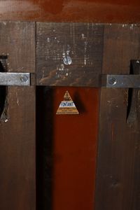 INGRAND MAX (1908 - 1969) : Specchio 2273 per Fontana Arte  - Asta DESIGN E ARTI DECORATIVE DEL NOVECENTO Tradizionale - Associazione Nazionale - Case d'Asta italiane