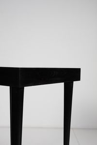 ROYERE JEAN  (1902 - 1981) : Coppia di tavolini da salotto  - Asta DESIGN E ARTI DECORATIVE DEL NOVECENTO Tradizionale - Associazione Nazionale - Case d'Asta italiane