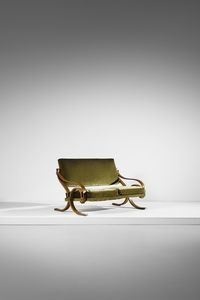 SCOCCIMARRO ANTONIO (1931 - 2020) - Divano Arcadia per Adrasteia