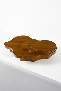 ROBSJOHN-GIBBINS T.H. (1903 - 1976) : Tavolo Mesa per Widdicomb  - Asta DESIGN E ARTI DECORATIVE DEL NOVECENTO Tradizionale - Associazione Nazionale - Case d'Asta italiane