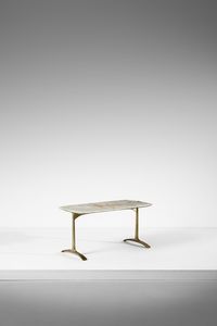 BUFFA PAOLO (1903 - 1970) - Tavolino da salotto eseguito da Serafino Arrighi, Cant
