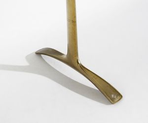 BUFFA PAOLO (1903 - 1970) : Tavolino da salotto eseguito da Serafino Arrighi, Cant�  - Asta DESIGN E ARTI DECORATIVE DEL NOVECENTO Tradizionale - Associazione Nazionale - Case d'Asta italiane