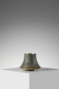 MANGIAROTTI ANGELO (1921 - 2012) - Vaso Cap53