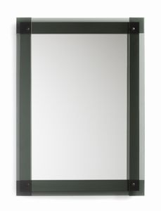 INGRAND MAX (1908 - 1969) - Specchio per Fontana Arte