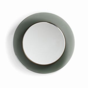 INGRAND MAX (1908 - 1969) - Specchio 2384 per Fontana Arte