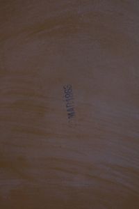 INGRAND MAX (1908 - 1969) : Specchio 2384 per Fontana Arte  - Asta DESIGN E ARTI DECORATIVE DEL NOVECENTO Tradizionale - Associazione Nazionale - Case d'Asta italiane