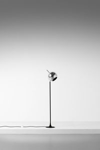 SARFATTI GINO (1912 - 1985) - Lampada da terra N 1082