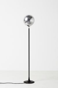 SARFATTI GINO (1912 - 1985) : Lampada da terra N 1082  - Asta DESIGN E ARTI DECORATIVE DEL NOVECENTO Tradizionale - Associazione Nazionale - Case d'Asta italiane