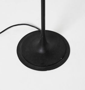 SARFATTI GINO (1912 - 1985) : Lampada da terra N 1082  - Asta DESIGN E ARTI DECORATIVE DEL NOVECENTO Tradizionale - Associazione Nazionale - Case d'Asta italiane