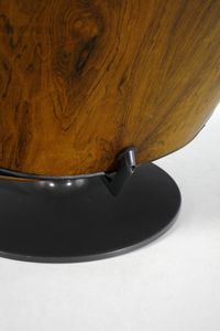 GRIERSON MARTIN : Coppia di poltrone per Arflex  - Asta DESIGN E ARTI DECORATIVE DEL NOVECENTO Tradizionale - Associazione Nazionale - Case d'Asta italiane