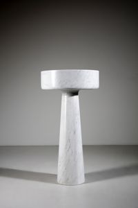 MANGIAROTTI ANGELO (1921 - 2012) : Fioriera  - Asta DESIGN E ARTI DECORATIVE DEL NOVECENTO Tradizionale - Associazione Nazionale - Case d'Asta italiane