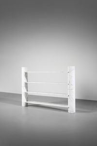 MANGIAROTTI ANGELO (1921 - 2012) - Libreria Loico per Skipper (FUCINA)