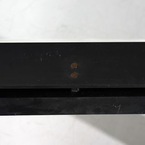 SCARPA AFRA (1937 -2011) & TOBIA (n. 1935) : Tavolo Bisante L2 per Goppion  - Asta DESIGN E ARTI DECORATIVE DEL NOVECENTO Tradizionale - Associazione Nazionale - Case d'Asta italiane