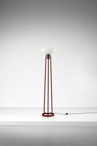 CECCHI MARZIO (1940 - 1990) - Lampada da terra per Most, Firenze