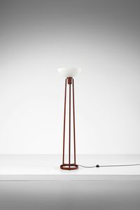 CECCHI MARZIO (1940 - 1990) - Lampada da terra per Most, Firenze