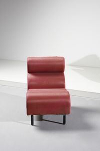 JOAQUIM MANUEL DE BARROS MORAIS CALDAS : Divano modulare per Gufram  - Asta DESIGN E ARTI DECORATIVE DEL NOVECENTO Tradizionale - Associazione Nazionale - Case d'Asta italiane