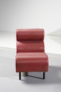 JOAQUIM MANUEL DE BARROS MORAIS CALDAS : Divano modulare per Gufram  - Asta DESIGN E ARTI DECORATIVE DEL NOVECENTO Tradizionale - Associazione Nazionale - Case d'Asta italiane