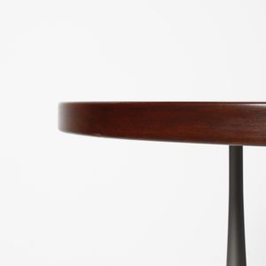 MANGIAROTTI ANGELO (1921 - 2012) : Tavolo per LA SORGENTE DEI MOBILI  - Asta DESIGN E ARTI DECORATIVE DEL NOVECENTO Tradizionale - Associazione Nazionale - Case d'Asta italiane