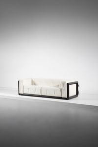 SCARPA CARLO (1906 - 1978) - Divano Cornaro produzione Simon Gavina