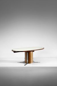 PARISI ICO (1916 - 1996) - Tavolo per Brugnoli Mobili, Cant�