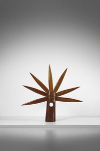 BECHERONI ELVIO (1934 - 2000) - Reperto di vita