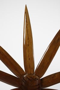 BECHERONI ELVIO (1934 - 2000) : Reperto di vita  - Asta DESIGN E ARTI DECORATIVE DEL NOVECENTO Tradizionale - Associazione Nazionale - Case d'Asta italiane