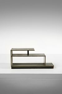 DEZZUTTI MARIO (1892 - 1975) : Etagere  - Asta DESIGN E ARTI DECORATIVE DEL NOVECENTO Tradizionale - Associazione Nazionale - Case d'Asta italiane