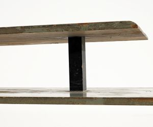 DEZZUTTI MARIO (1892 - 1975) : Etagere  - Asta DESIGN E ARTI DECORATIVE DEL NOVECENTO Tradizionale - Associazione Nazionale - Case d'Asta italiane