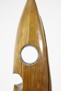 BECHERONI ELVIO (1934 - 2000) : Alberi in citt�  - Asta DESIGN E ARTI DECORATIVE DEL NOVECENTO Tradizionale - Associazione Nazionale - Case d'Asta italiane