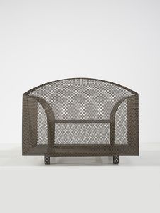 KURAMATA SHIRO (1934 - 1991) : How high the moon  - Asta DESIGN E ARTI DECORATIVE DEL NOVECENTO Tradizionale - Associazione Nazionale - Case d'Asta italiane