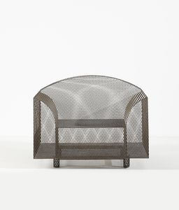 KURAMATA SHIRO (1934 - 1991) : How high the moon  - Asta DESIGN E ARTI DECORATIVE DEL NOVECENTO Tradizionale - Associazione Nazionale - Case d'Asta italiane