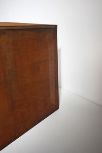 RAVAGLI GIACOMO (n. 1981) : Scrivania Isab�  - Asta DESIGN E ARTI DECORATIVE DEL NOVECENTO Tradizionale - Associazione Nazionale - Case d'Asta italiane