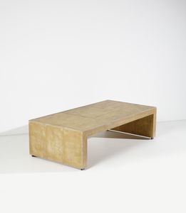 VIETTI LUIGI (1903 - 1998) : Tavolo  - Asta DESIGN E ARTI DECORATIVE DEL NOVECENTO Tradizionale - Associazione Nazionale - Case d'Asta italiane