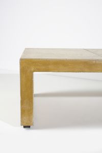 VIETTI LUIGI (1903 - 1998) : Tavolo  - Asta DESIGN E ARTI DECORATIVE DEL NOVECENTO Tradizionale - Associazione Nazionale - Case d'Asta italiane