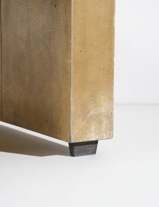 VIETTI LUIGI (1903 - 1998) : Tavolo  - Asta DESIGN E ARTI DECORATIVE DEL NOVECENTO Tradizionale - Associazione Nazionale - Case d'Asta italiane