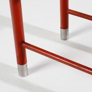 PIACENTINI MARCELLO (1881 - 1960) : attribuito. Tavolo  - Asta DESIGN E ARTI DECORATIVE DEL NOVECENTO Tradizionale - Associazione Nazionale - Case d'Asta italiane