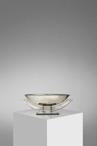 ARGENTERIA SANT'ELIA MILANO - Coppa